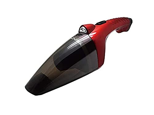 LIVZA Wet&Dry ハンディクリーナー CL-H01 本体 Amazon.co.jp: 車載用 DC電源 ハンディクリーナー LEDライト付き